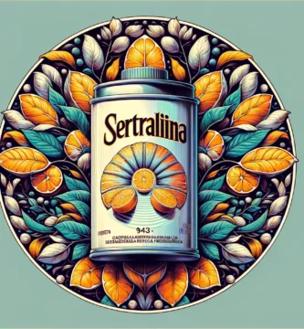 Sertralina